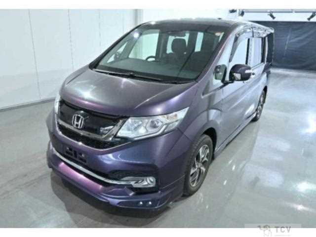 2015 Honda Honda Others