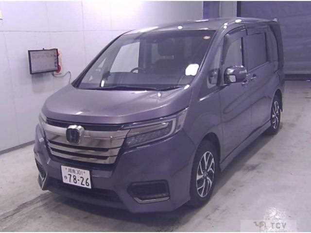 2019 Honda Honda Others