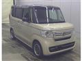 2023 Honda N BOX