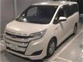 2018 Toyota Noah