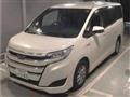2018 Toyota Noah