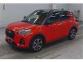 2023 Daihatsu Rocky