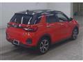 2023 Daihatsu Rocky