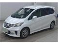 2013 Honda Freed