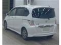 2013 Honda Freed