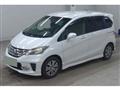 2013 Honda Freed