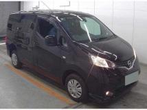 2021 Nissan NV200 VANETTE