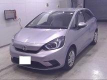 2021 Honda Fit