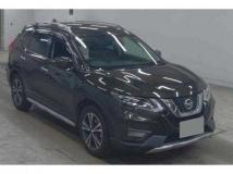 2019 Nissan X-Trail