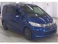 2015 Honda Freed