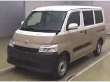 2022 Toyota Townace Van