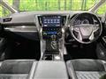 2017 Toyota Alphard G