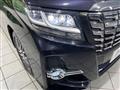 2017 Toyota Alphard G