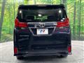 2017 Toyota Alphard G