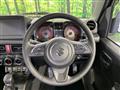 2025 Suzuki Jimny