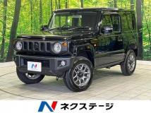 2025 Suzuki Jimny