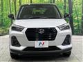 2021 Daihatsu Rocky