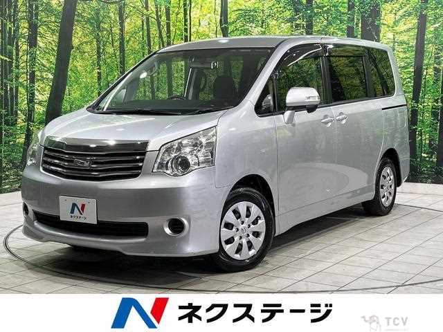 2013 Toyota Noah