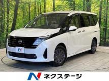 2023 Nissan Serena