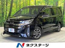 2017 Toyota Noah
