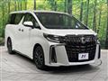 2021 Toyota Alphard G