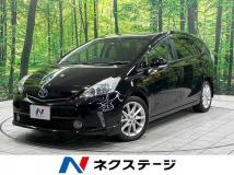 2011 Toyota PRIUS α