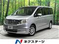 2012 Honda Step WGN
