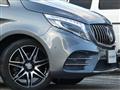 2017 Mercedes-Benz V-Class