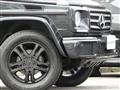 2017 Mercedes-Benz G-Class