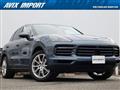 2018 Porsche Cayenne