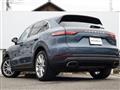 2018 Porsche Cayenne
