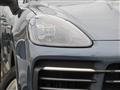 2018 Porsche Cayenne