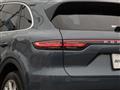 2018 Porsche Cayenne