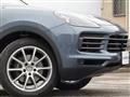 2018 Porsche Cayenne