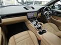 2018 Porsche Cayenne