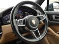 2018 Porsche Cayenne