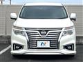 2017 Nissan Elgrand
