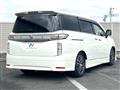 2017 Nissan Elgrand