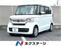 2022 Honda N BOX