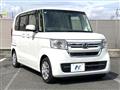 2022 Honda N BOX
