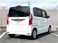 2022 Honda N BOX