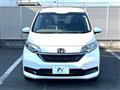 2022 Honda Freed