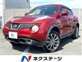2011 Nissan Juke
