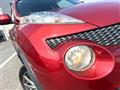 2011 Nissan Juke