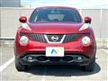 2011 Nissan Juke