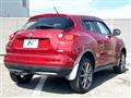 2011 Nissan Juke