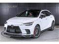 2025 Lexus RX