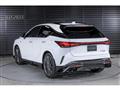 2025 Lexus RX
