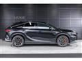 2025 Lexus RX