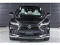 2025 Lexus RX